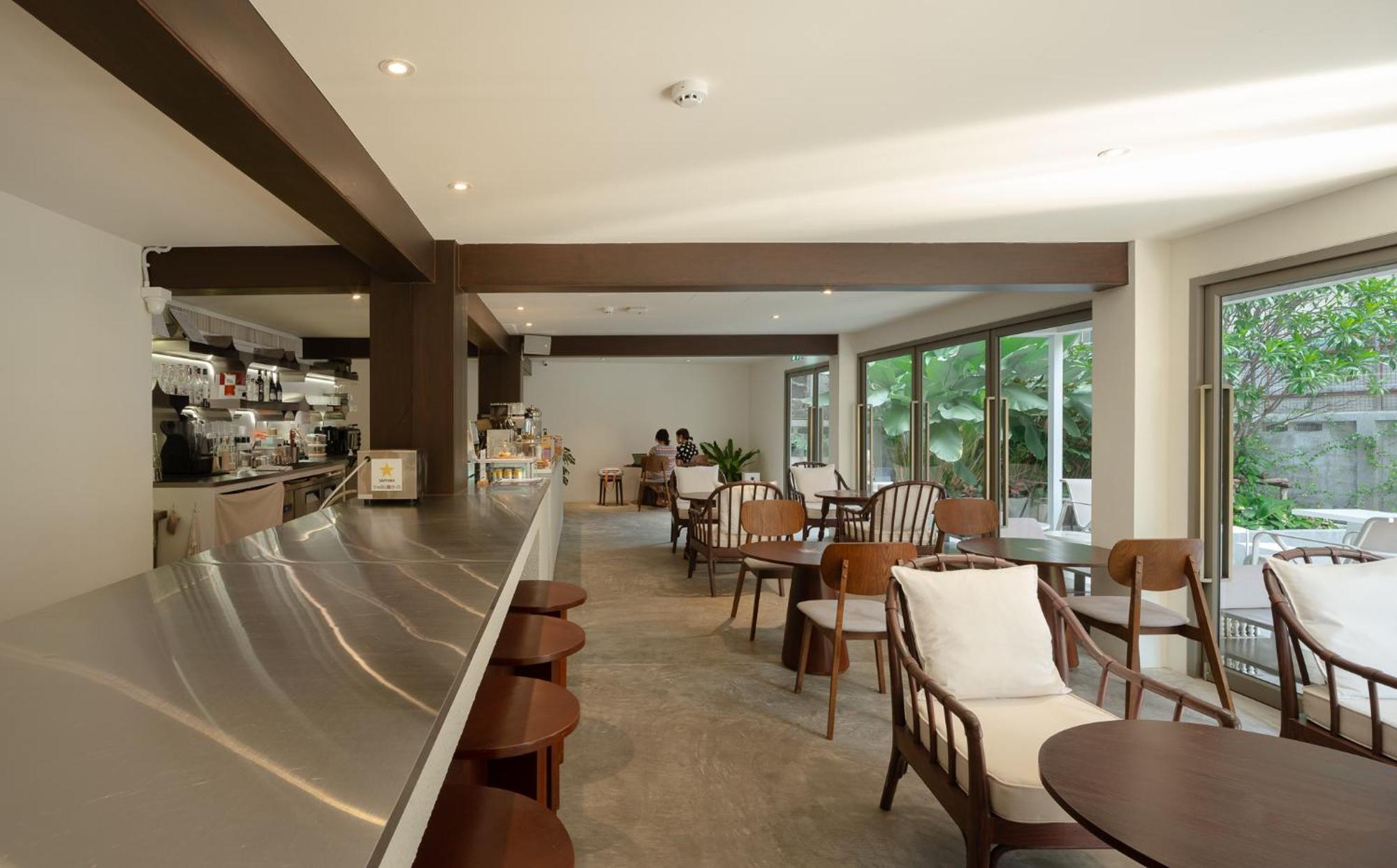 Nidhra Boutique Hotel Bangkok Sukhumvit 외부 사진