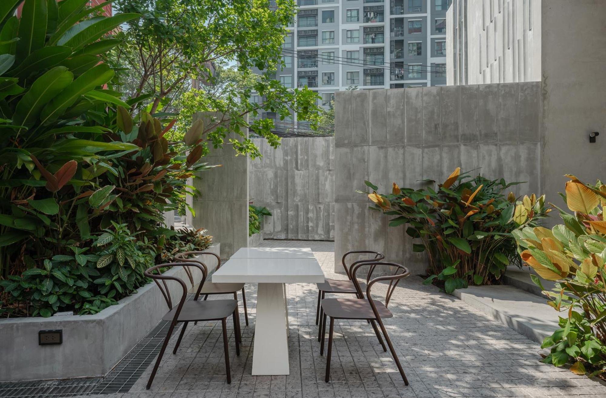 Nidhra Boutique Hotel Bangkok Sukhumvit 외부 사진