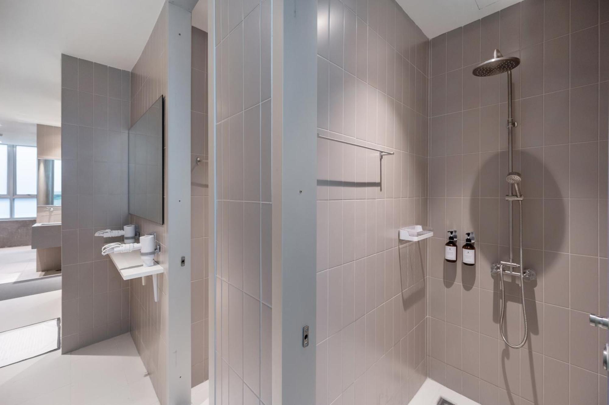 Nidhra Boutique Hotel Bangkok Sukhumvit 외부 사진