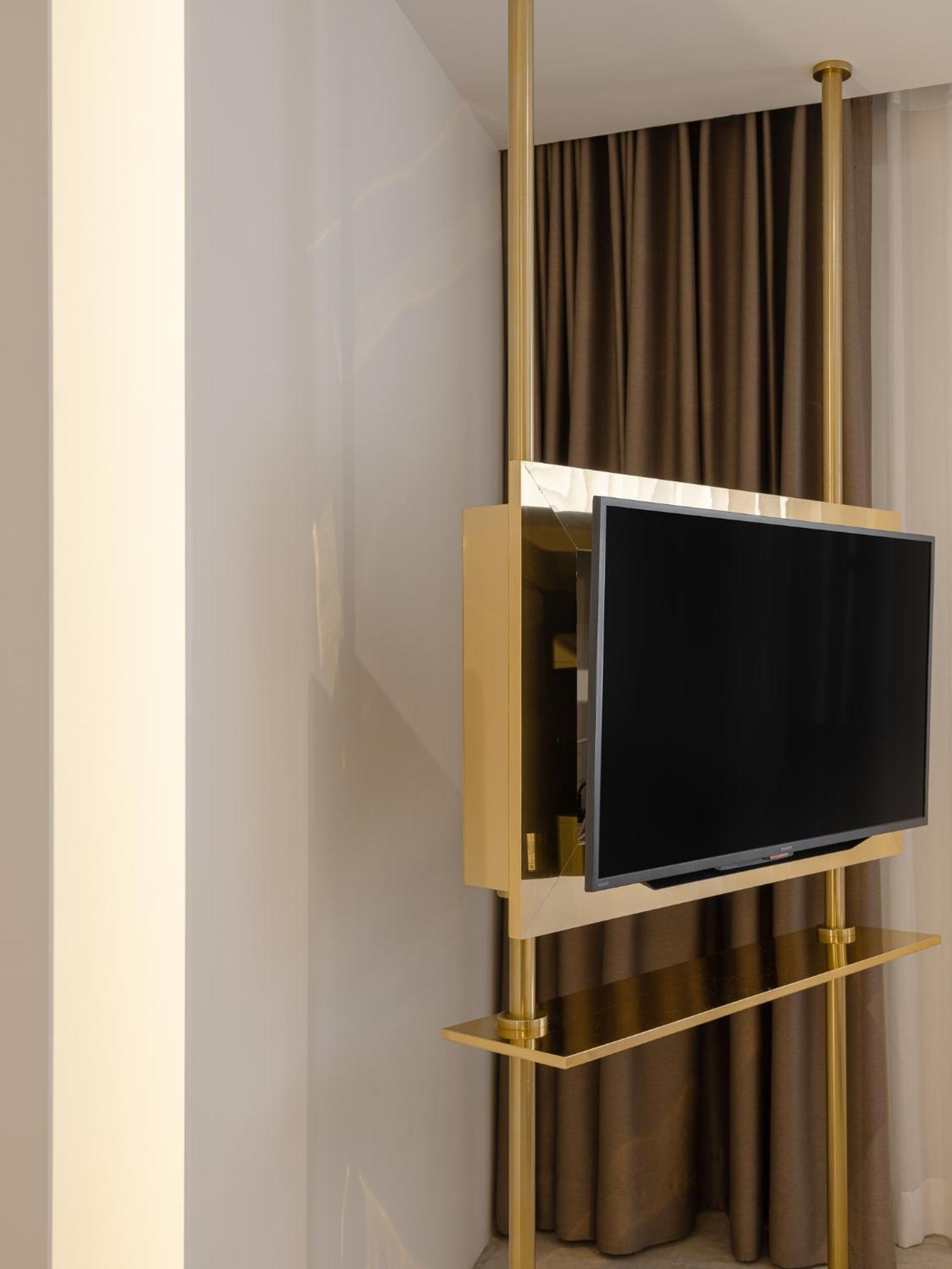 Nidhra Boutique Hotel Bangkok Sukhumvit 객실 사진