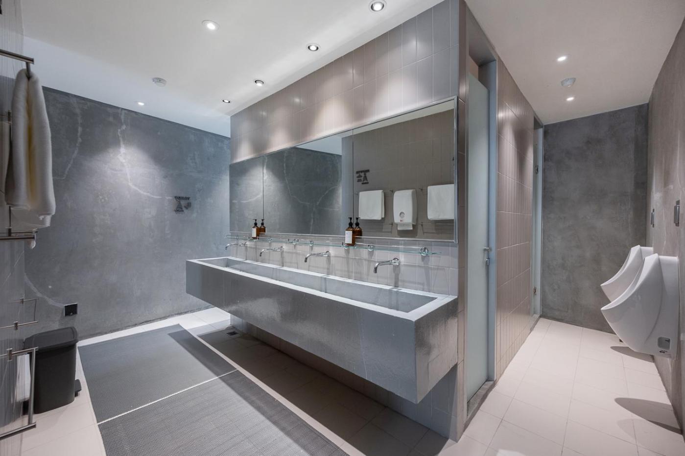 Nidhra Boutique Hotel Bangkok Sukhumvit 외부 사진